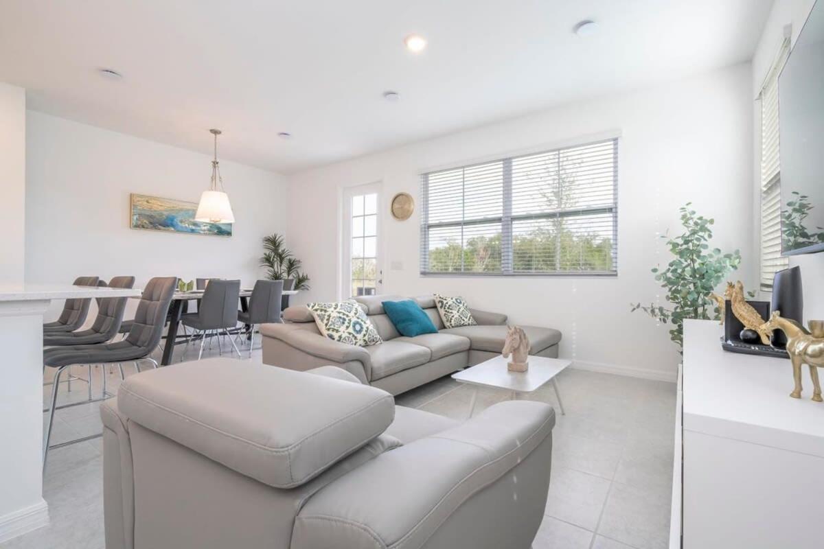 Charming 3bd Close To At Enclaves At Festival 745 Сasa de vacaciones