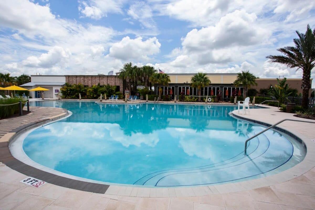 Сasa de vacaciones Charming 3bd Close To At Enclaves At Festival 745 *