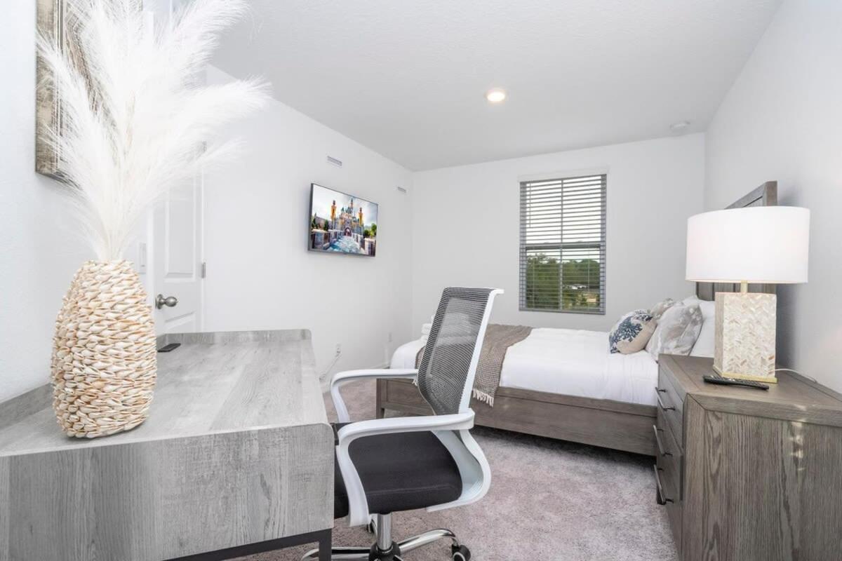 Сasa de vacaciones Charming 3bd Close To At Enclaves At Festival 745