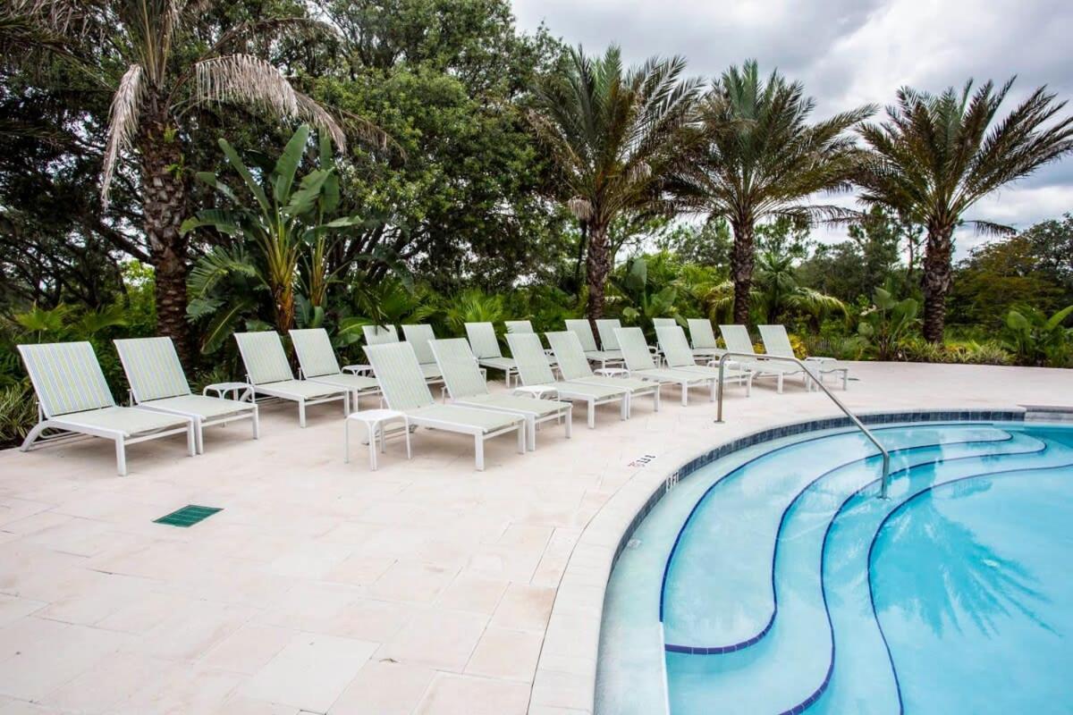 Сasa de vacaciones Charming 3bd Close To At Enclaves At Festival 745 *