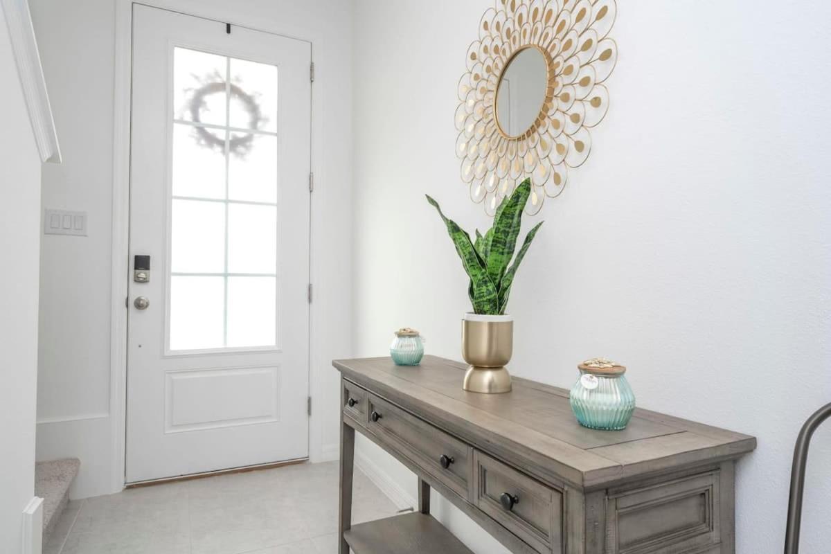 Charming 3bd Close To At Enclaves At Festival 745 Сasa de vacaciones